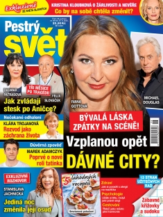 Pestrý svět č. 26 / 2025