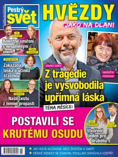 Hvězdy jako na dlani č. 7 / 2025