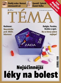 Téma č. 26/27 / 2025
