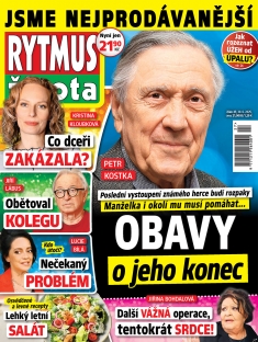 Rytmus života č. 27 / 2025