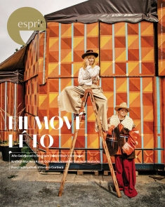 Esprit č. 6 / 2025