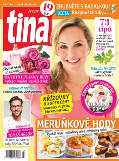 tina č. 27 / 2025
