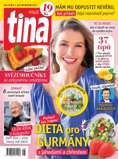 tina č. 28 / 2025