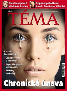 Téma č. 28 / 2025