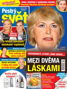 Pestrý svět č. 29 / 2025