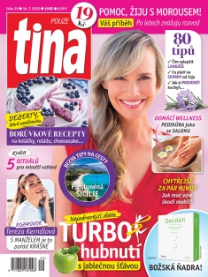 tina č. 29 / 2025