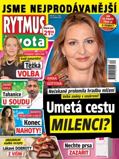Rytmus života č. 30 / 2025