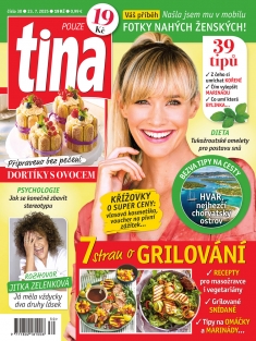 tina č. 30 / 2025