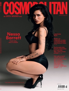 Cosmopolitan č. 8 / 2025