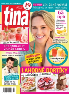 tina č. 32 / 2025