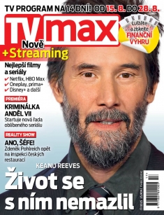 TV Max č. 17 / 2025