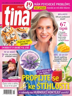 tina č. 33 / 2025