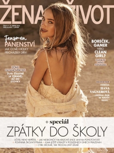 Žena a život č. 17 / 2025
