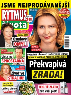 Rytmus života č. 34 / 2025
