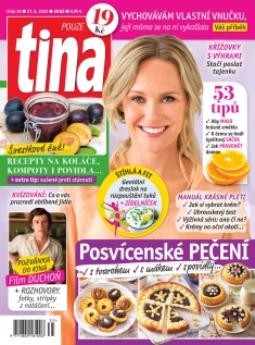 tina č. 35 / 2025