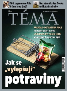 Téma č. 35 / 2025