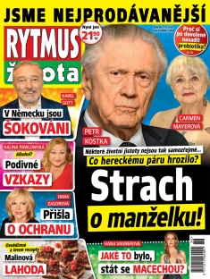 Rytmus života č. 36 / 2025