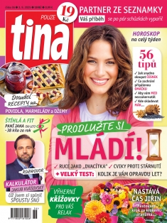tina č. 36 / 2025