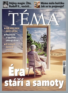 Téma č. 36 / 2025