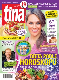 tina č. 37 / 2025