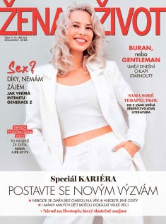 Žena a život č. 19 / 2025