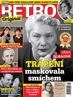 Retro č. 9 / 2025