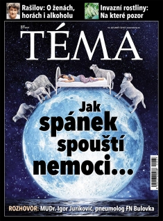 Téma č. 37 / 2025