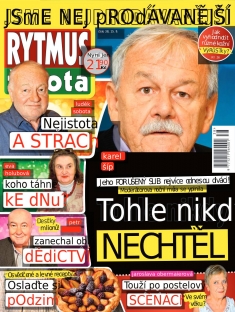 Rytmus života č. 38 / 2025