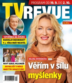 TV Plus 14 č. 20 / 2025