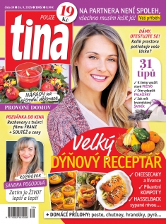 tina č. 39 / 2025