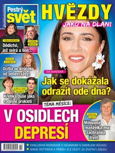 Hvězdy jako na dlani č. 10 / 2025