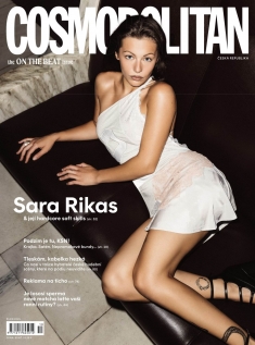 Cosmopolitan č. 10 / 2025