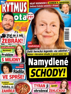 Rytmus života č. 40 / 2025