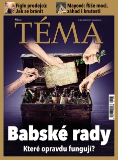 Téma č. 40 / 2025