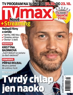 TV Max č. 21 / 2025