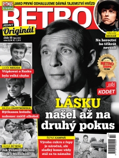 Retro č. 10 / 2025