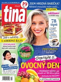 tina č. 41 / 2025