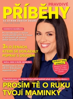 Pravdivé příběhy č. 7 / 2025