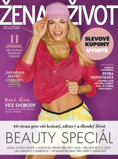 Žena a život č. 21 / 2025