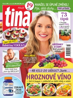 tina č. 42 / 2025