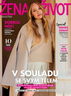 Žena a život č. 22 / 2025