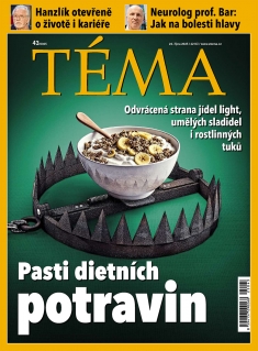 Téma č. 43 / 2025