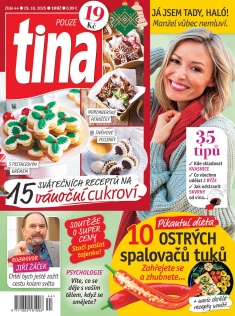 tina č. 44 / 2025 tina č. 44 / 2025