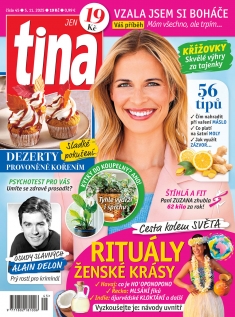 tina č. 45 / 2025 tina č. 45 / 2025