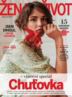 Žena a život č. 23 / 2025 Žena a život č. 23 / 2025