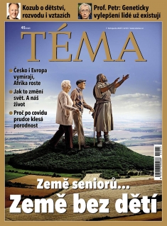 Téma č. 45 / 2025