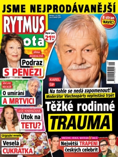 Rytmus života č. 49 / 2025