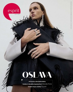 Esprit č. 10 / 2025