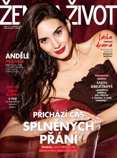 Žena a život č. 25 / 2025