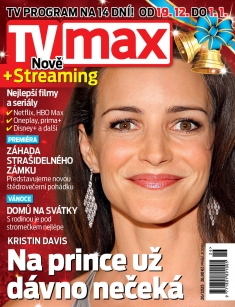 TV Max č. 26 / 2025 TV Max č. 26 / 2025